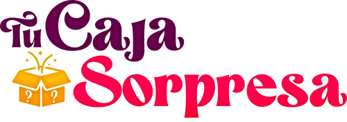 Tu Caja Sorpresa